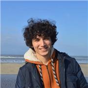 Clases de apoyo de Matemática y Física. Estudiante de 3ero en la licenciatura en Física. Un año dando clases. Sin compromiso :)